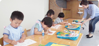 カワイ英語教室