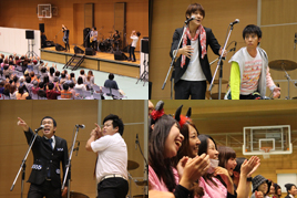 第47回学園祭