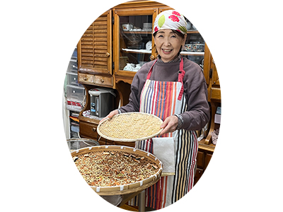 西野有貴子先生