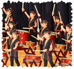 奈良文化女子短期大学部フェスティバル