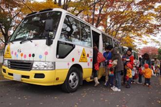 第8回体験入園「みつばち・ぶん」を行いました