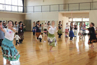 今年度第1回目の子育てトークサロン「ほっこり」を開催しました