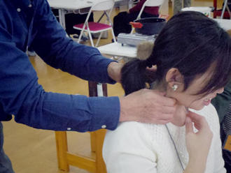 第4回子育てトークサロン「ほっこり」を開催しました