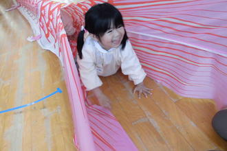 「こどもの日を祝う会」を行いました 2018 .05.02(水)