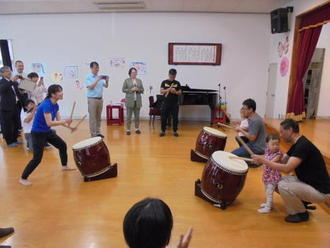 中国山西省晋中市僑連訪日団が来園しました