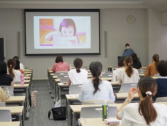 教育講演会を行いました