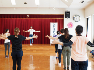 子育てトークサロン「ほっこり」を開催しました