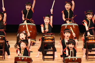 子ども音楽会を開催しました