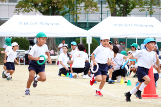 令和6年度 運動会を開催しました
