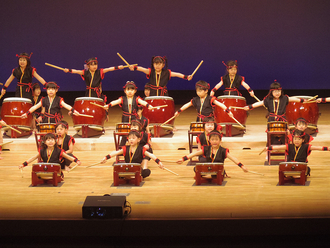 子ども音楽会を開催しました