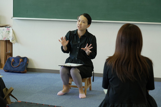 2歳児保育「おひさま・ぽっかぽかルーム」を開催しました