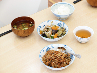子育ての集い「ほっこり」