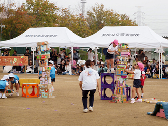 令和７年度運動会を開催しました