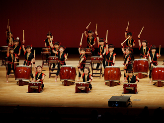 子ども音楽会を開催しました